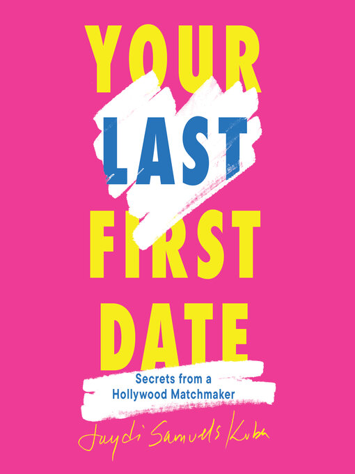 Cover image for Your Last First Date